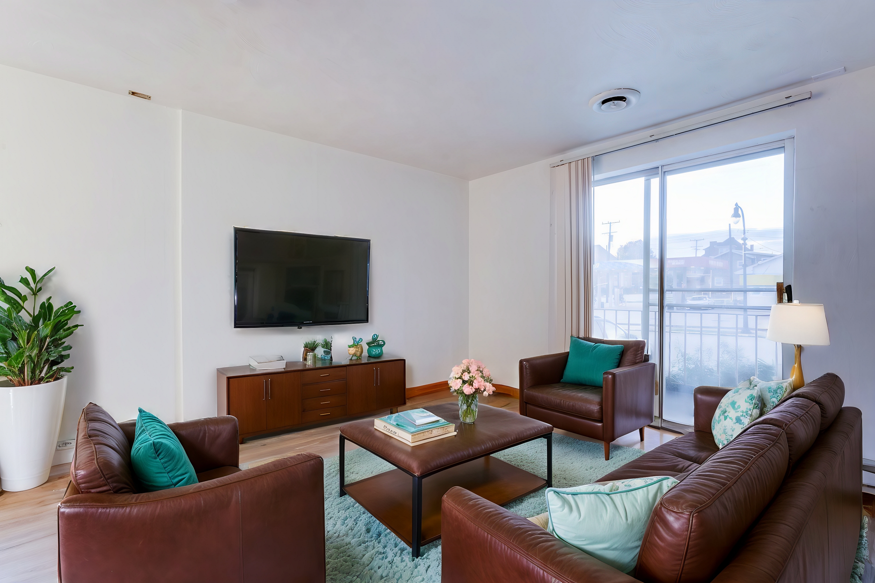 7408 Washington Avenue - D