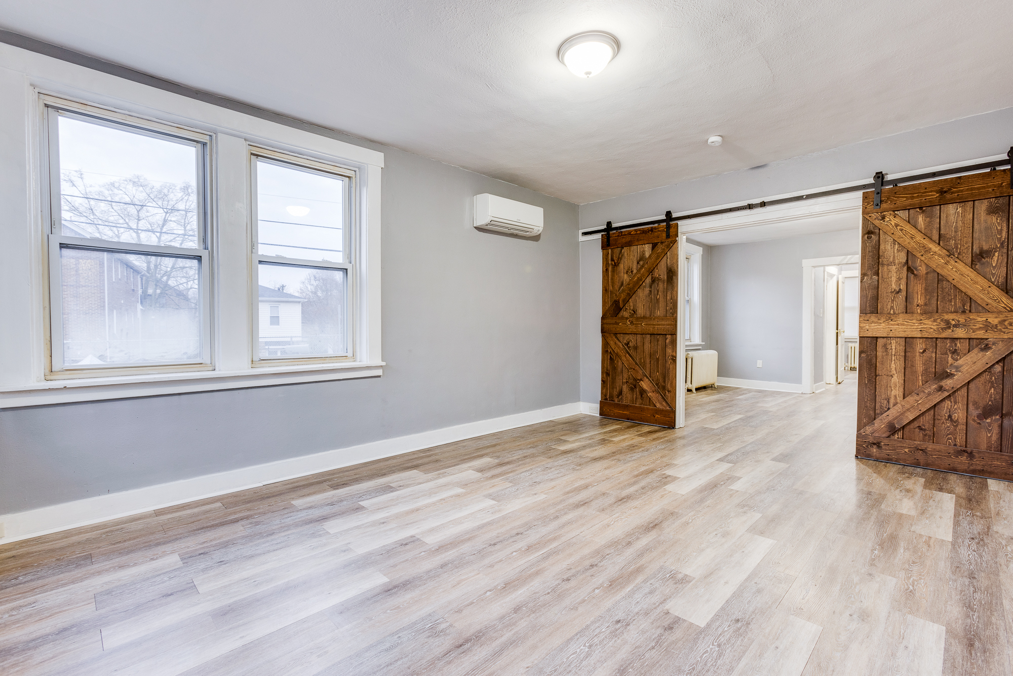 1203 Kelton Avenue - 1